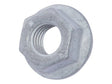 Part Number 70025104 Hex Nut fits JLG