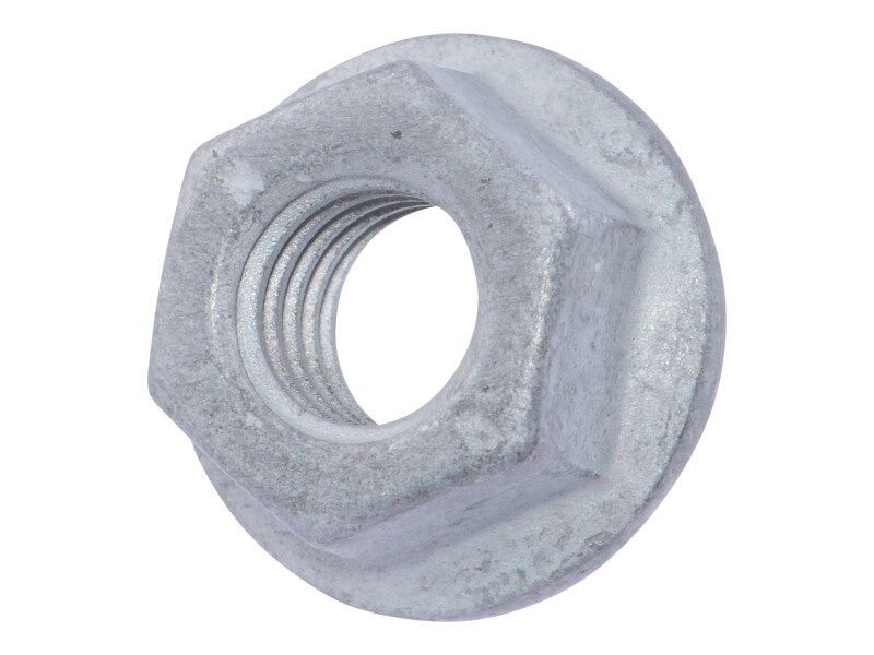 Part Number 70025104 Hex Nut fits JLG