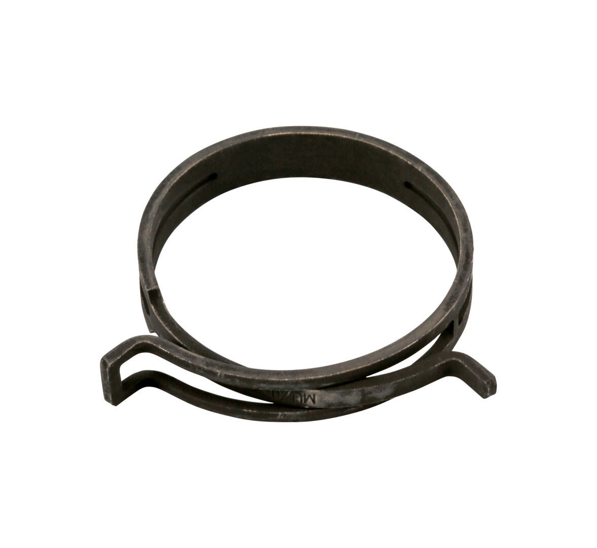 Part Number 70025112 Spring Band Clamp fits JLG