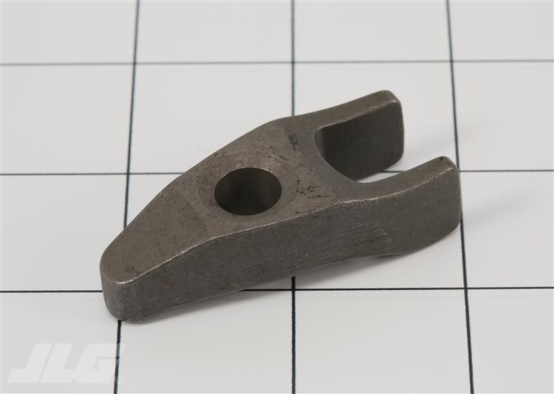 70025154 Clamping Pad | JLG - BHE Parts Store