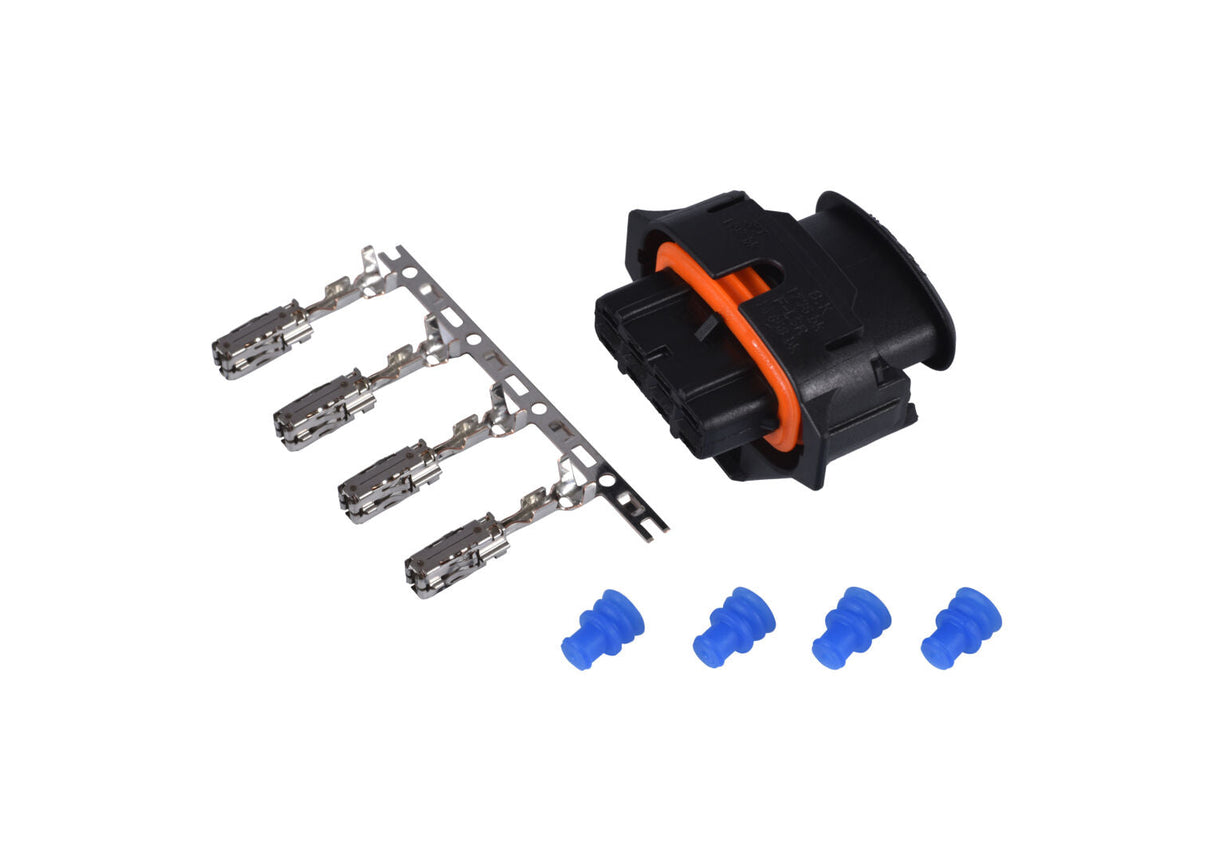Part Number 70025219 Plug In Connector fits JLG
