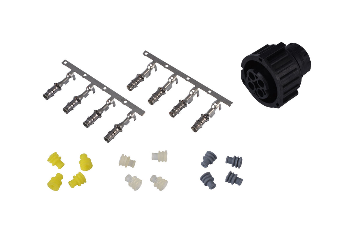 Part Number 70025221 Plug In Connector fits JLG