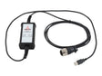 Part Number 70040820 Test Cable, Level Ii fits JLG