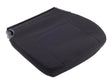 Part Number 70025491 Bottom Cover Fabric, Lowr Seat fits JLG