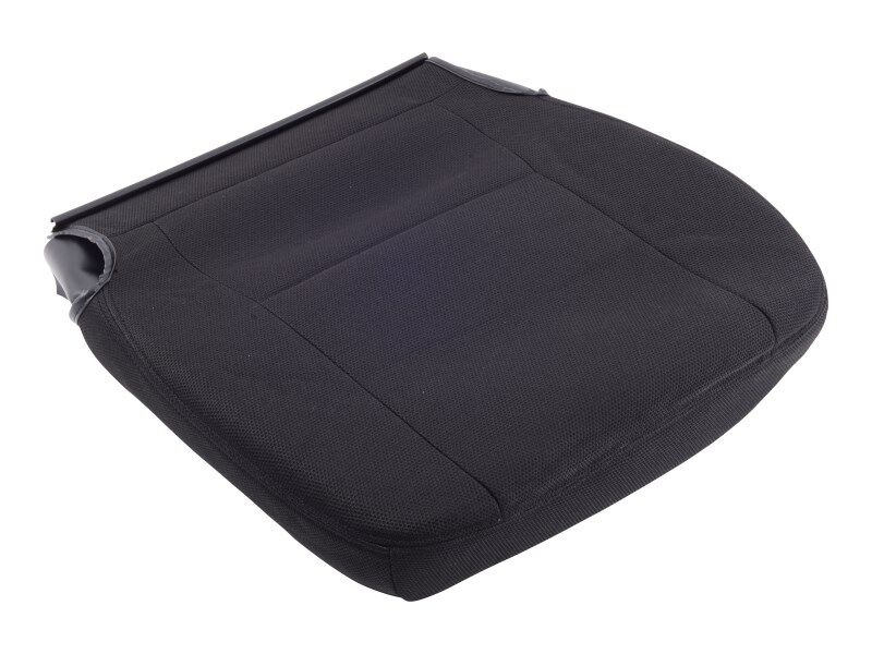 Part Number 70025491 Bottom Cover Fabric, Lowr Seat fits JLG