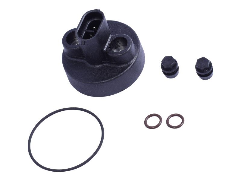 70025492 Solenoid Fuel Inj Pump | JLG