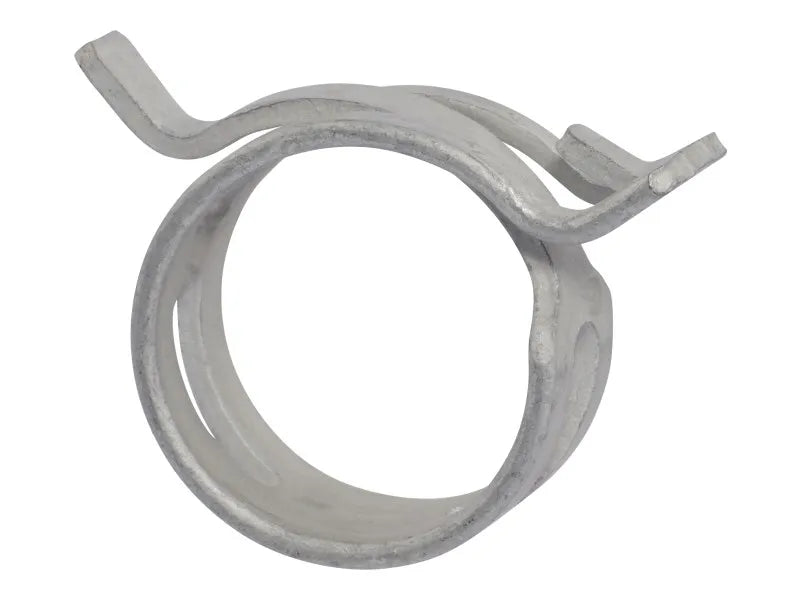 Part Number 70025687 Spring Band Clamp fits JLG