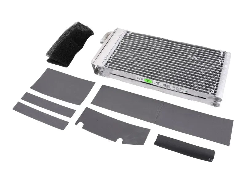 Part Number 70025804 Evaporator fits JLG