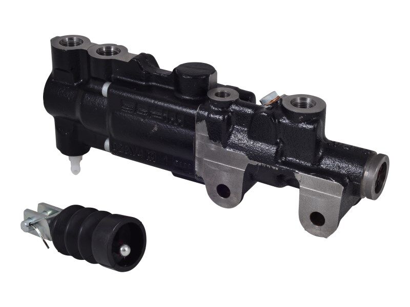 70025859 Dust Cover | JLG