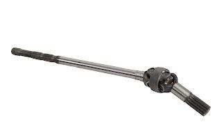 7029314 Double U-Joint Front And Rear (70031389) | JLG