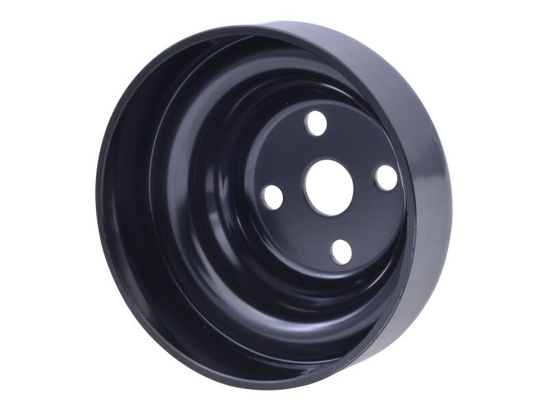 Part Number 70026231 Pulley, Fan fits JLG
