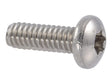 Part Number 70026279 Screw, Torx 1/4-20X3/4 fits JLG