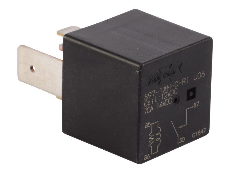 70026294 Mini Relay