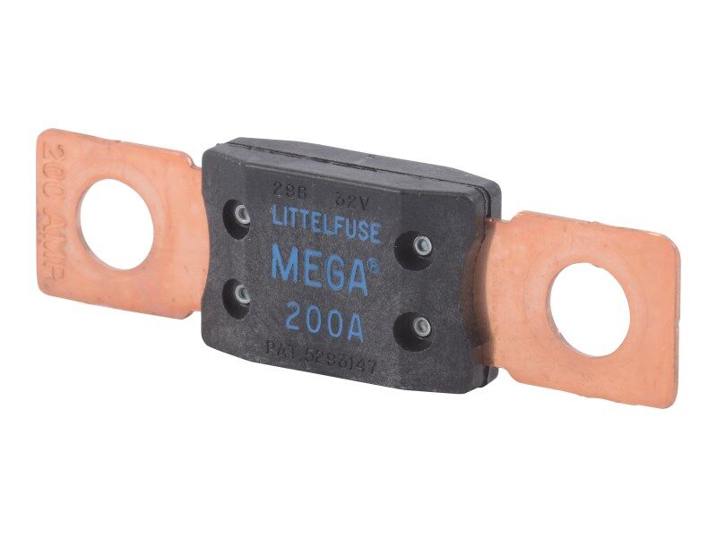 70026296 Fuse