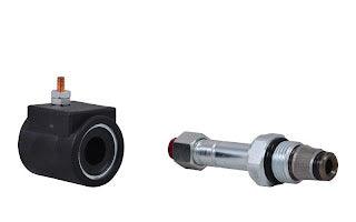 70028901 Relief Valve (Supersedes to new # 70026310)