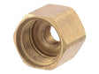 Part Number 70026361 Cap, Brass fits JLG