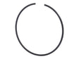 Part Number 70026529 Snap Ring, 2.50 fits JLG