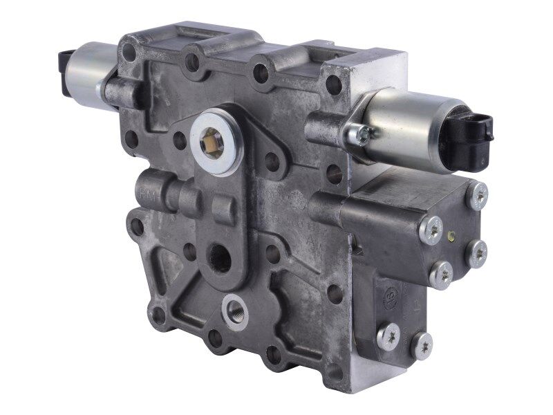 Part Number 70026561 Shift System fits JLG