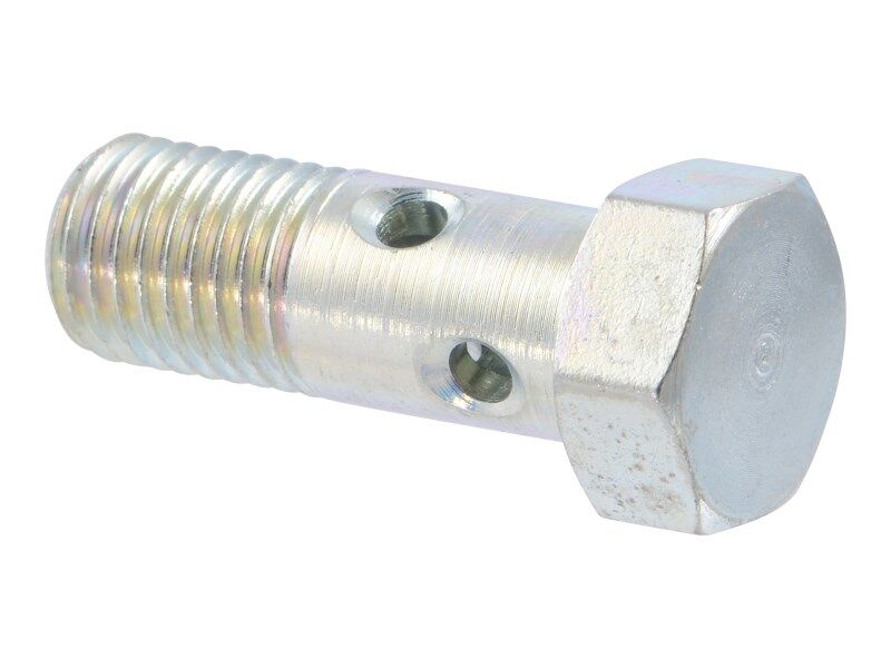 Part Number 70026679 Screw, Banjo Connector fits JLG