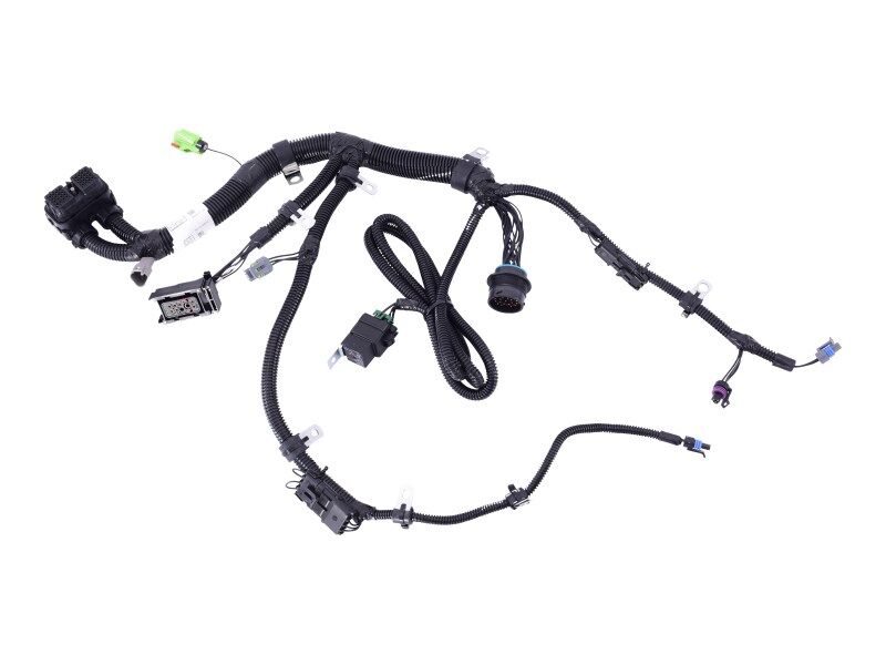 70026687 ECM Harness | JLG