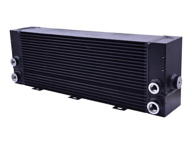 70026707 Hyd Trans Oil Cooler Combo