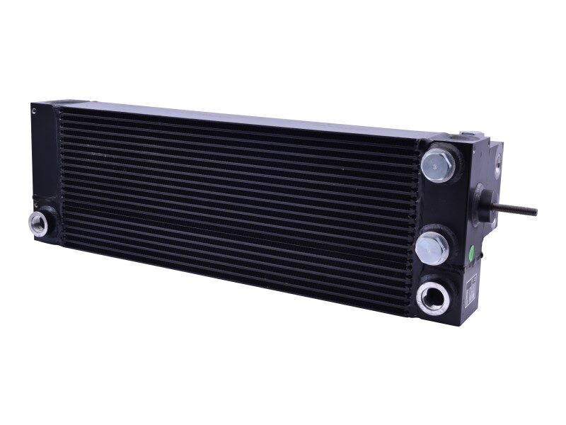 70026709 Hyd Trans Oil Cooler Combo
