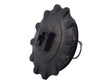 Part Number 70026816 Lid Assembly (Inc Seal & Spring) fits JLG