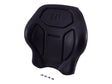 Part Number 70027027 Back Cushion Kit (Cat Logo) fits JLG