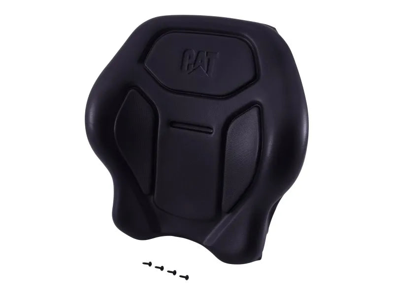 Part Number 70027027 Back Cushion Kit (Cat Logo) fits JLG