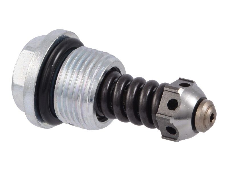 70027098 Relief Valve Assembly | JLG