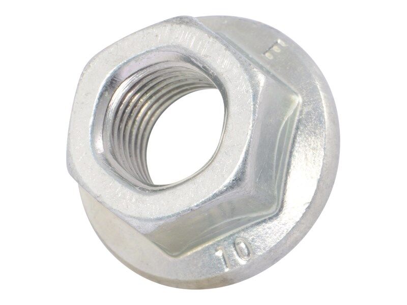 Part Number 70027320 Nut fits JLG
