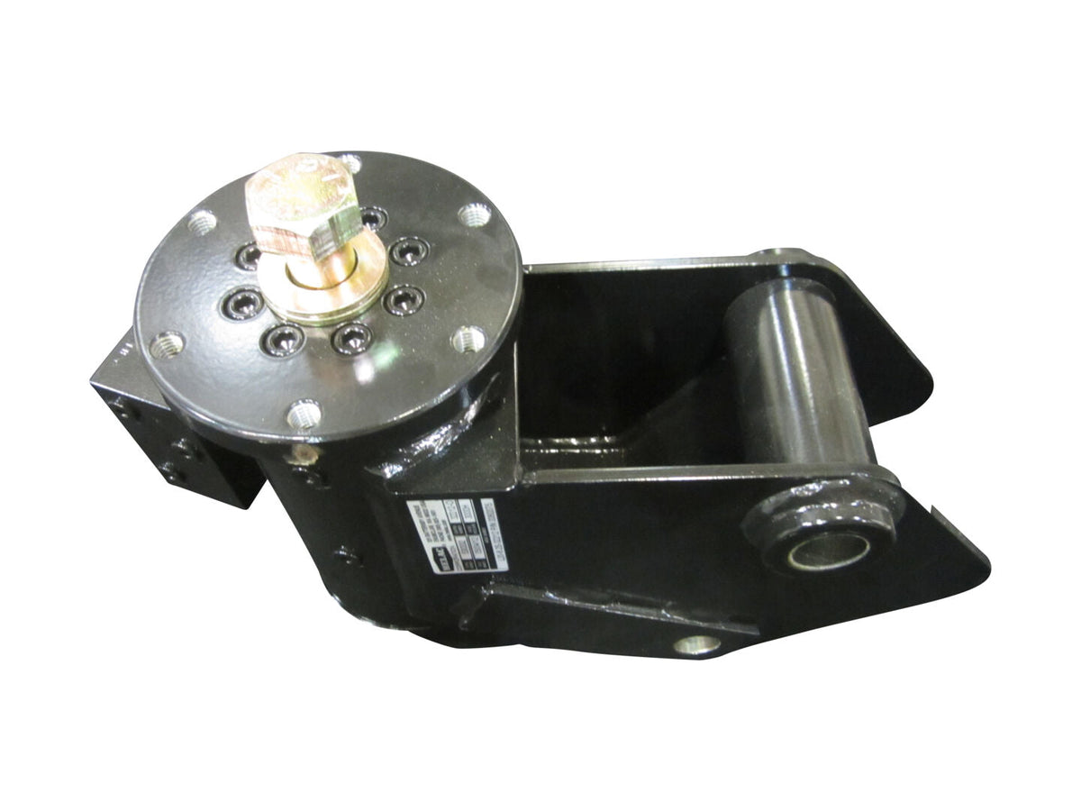 Part Number 70027842 Section, Tilt fits JLG
