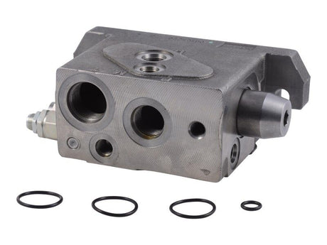 Part Number 70027846 Inlet Section fits JLG