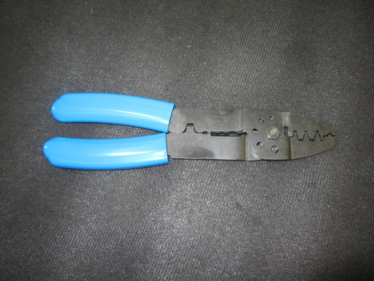 7002821 Crimper, Wire End | JLG - BHE Parts Store
