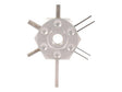 7002823 Tool Pin Extraction 
