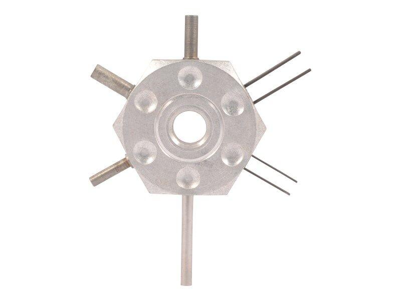 7002823 Tool Pin Extraction 