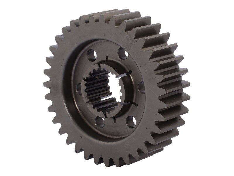 70028355 Pump, Gear, 35 Tooth | JLG