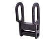 Part Number 70028513 Fork Cage fits JLG