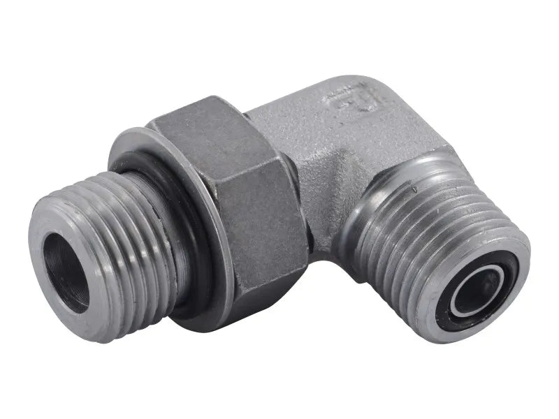 Part Number 70028526 Elbow, 90 Degree fits JLG