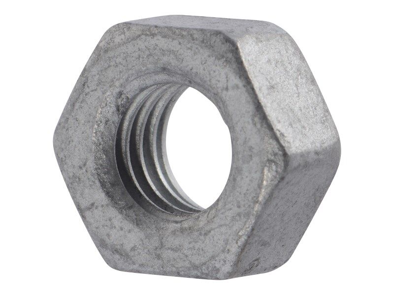 Part Number 70029403 Nut fits JLG