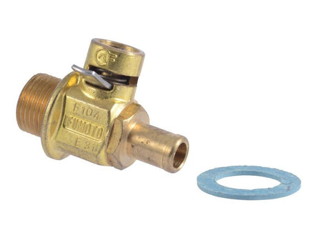 70029448 Oil Drain Valve