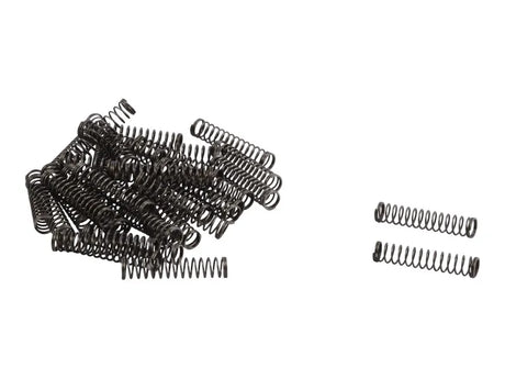 Part Number 70030010 Spring fits JLG