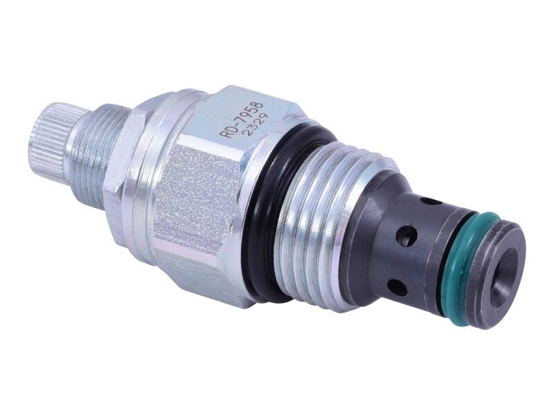 70030292 Valve, Relief, 480 Psi | JLG