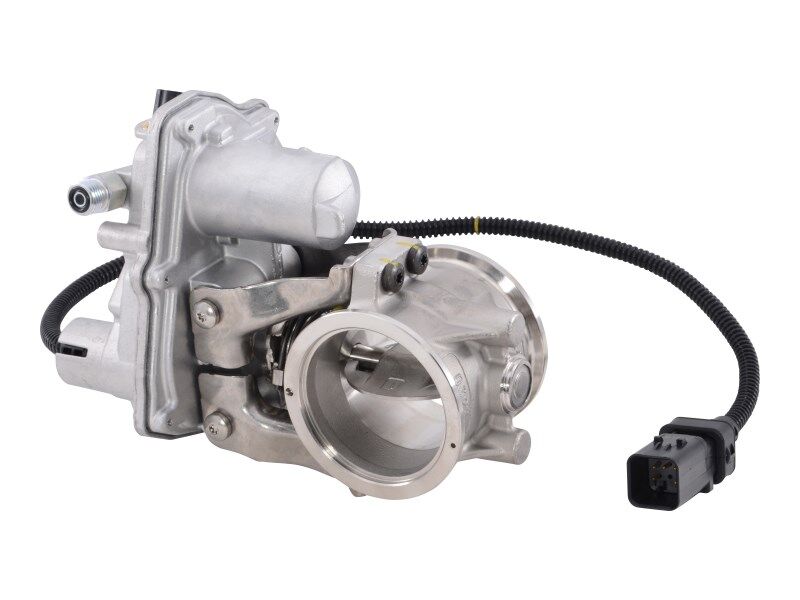 70030347 Valve, Exhaust Throttle | JLG