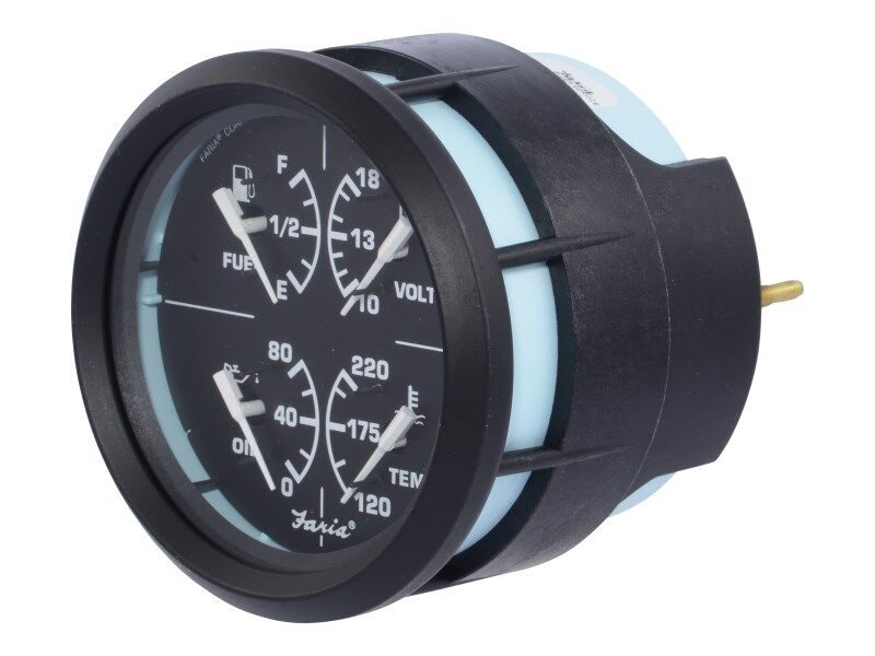 70030366 Gauge, Cluster | JLG