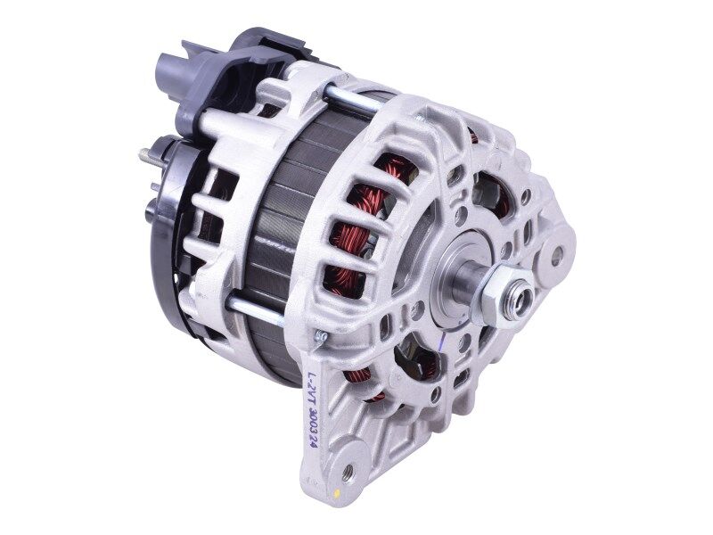 70023287EX Reman Alternator | JLG