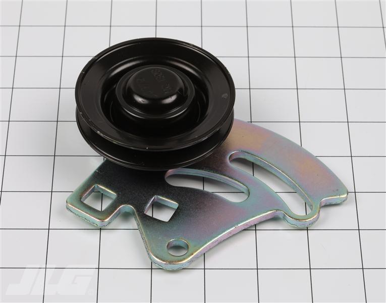 4103377 Pulley Assembly | Deutz