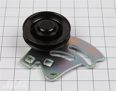 4103377 Pulley Assembly | Deutz - BHE Parts Store