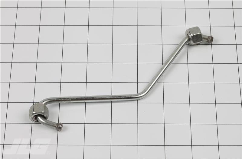 6683191 Tube | JLG - BHE Parts Store