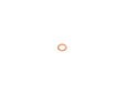 Part Number 70040123 Washer fits JLG